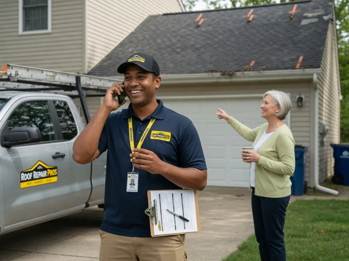 Roof Repair Slade, KY FAQs